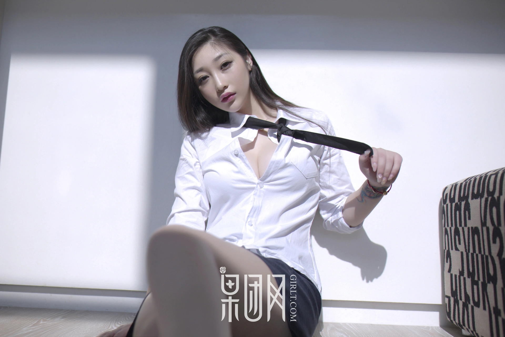 妲己_Toxic - [Girlt果团网] 2017.10.21 Vol.082 1