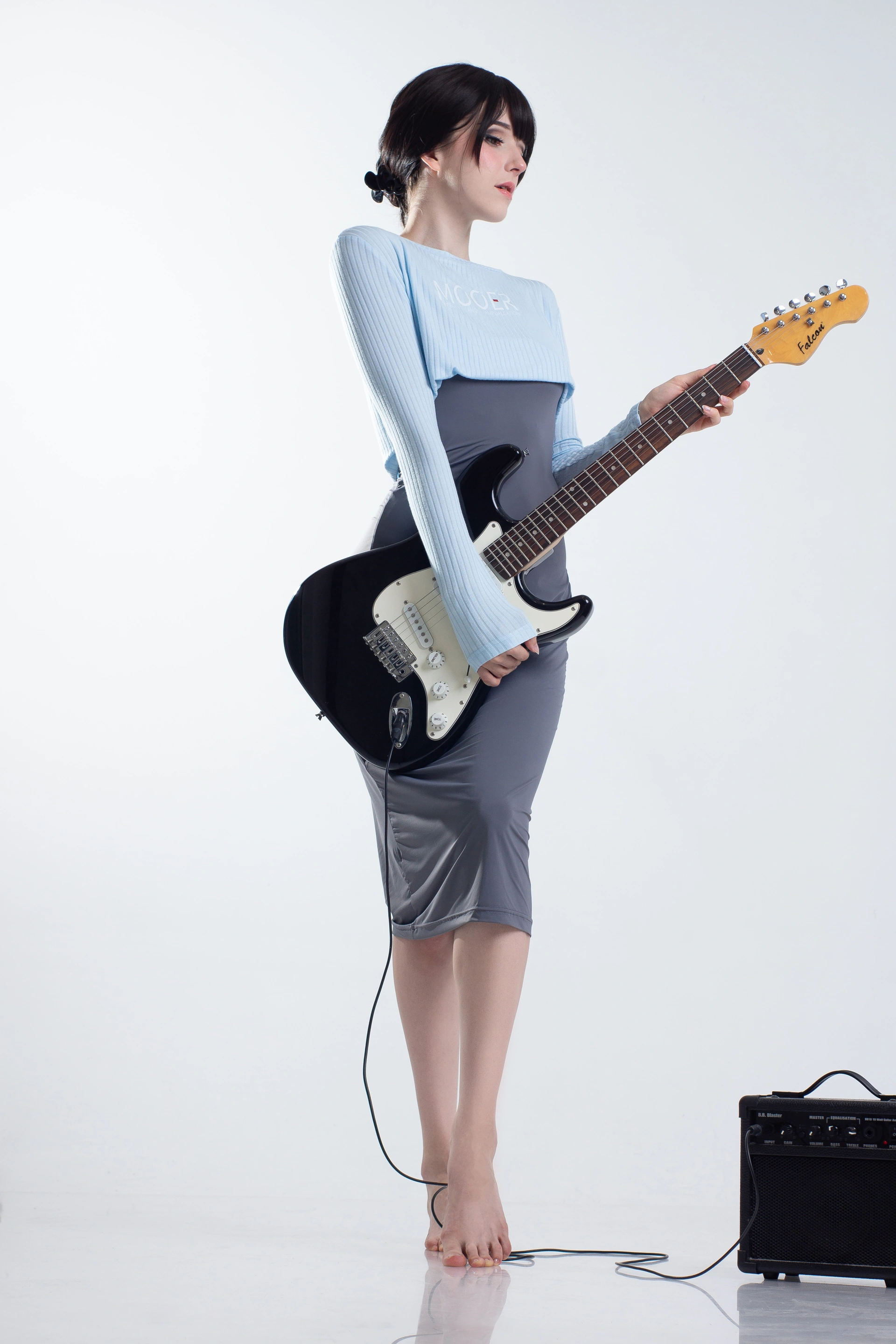 Candy ball - NO.27 Hitomio Guitar Sister 1