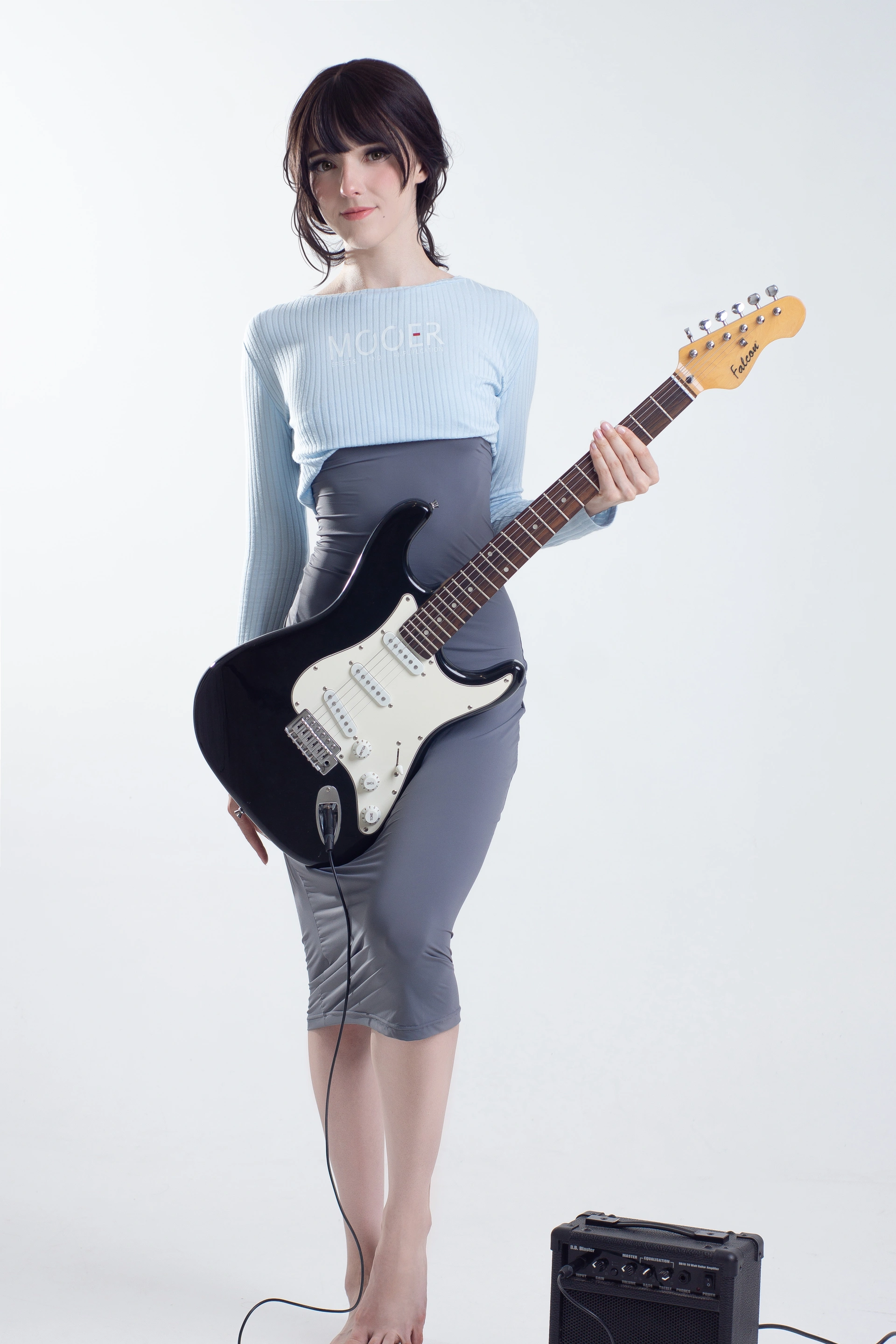 Candy ball - NO.27 Hitomio Guitar Sister 3